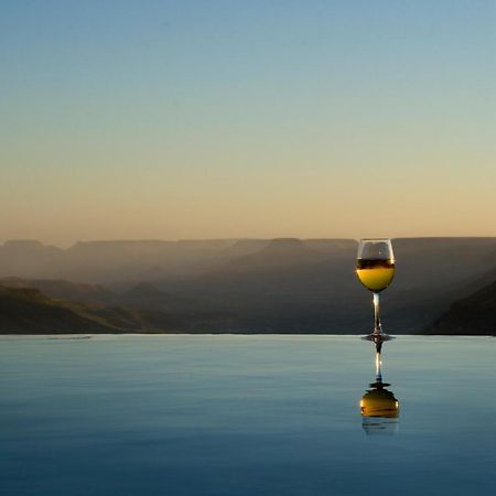 Grootberg Lodge Damaraland Exterior photo