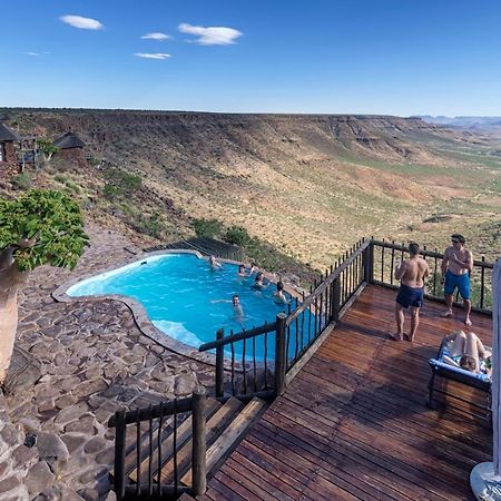 Grootberg Lodge Damaraland Exterior photo