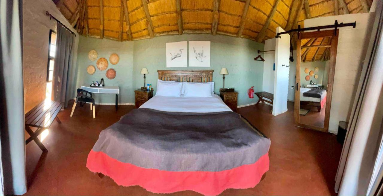 Grootberg Lodge Damaraland Exterior photo