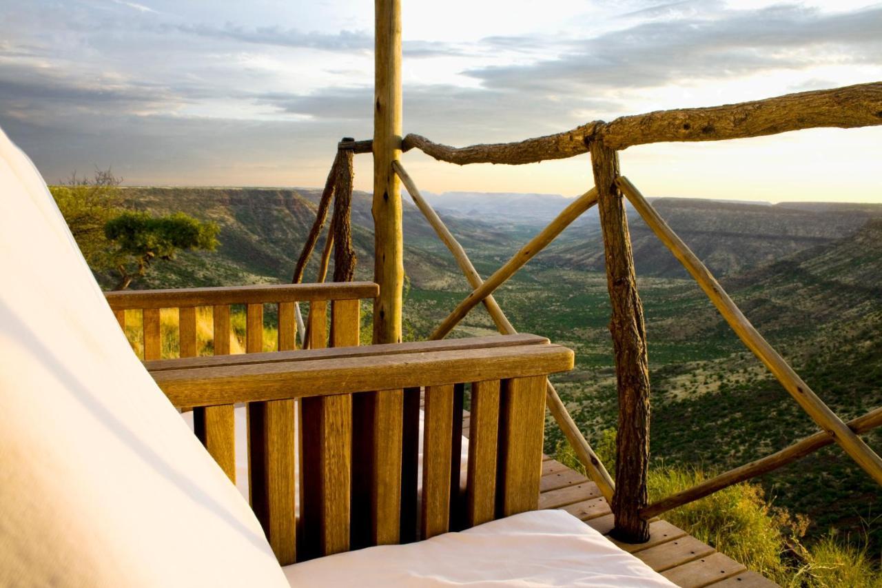 Grootberg Lodge Damaraland Exterior photo