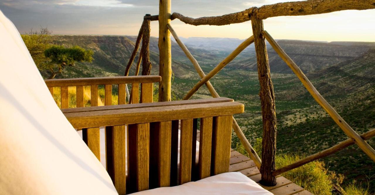 Grootberg Lodge Damaraland Exterior photo