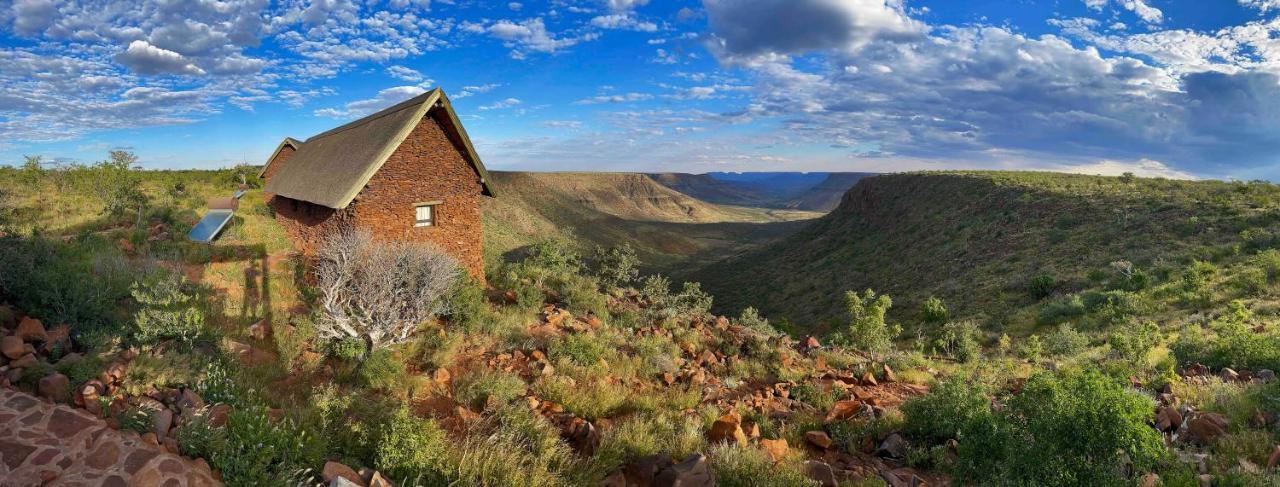 Grootberg Lodge Damaraland Exterior photo