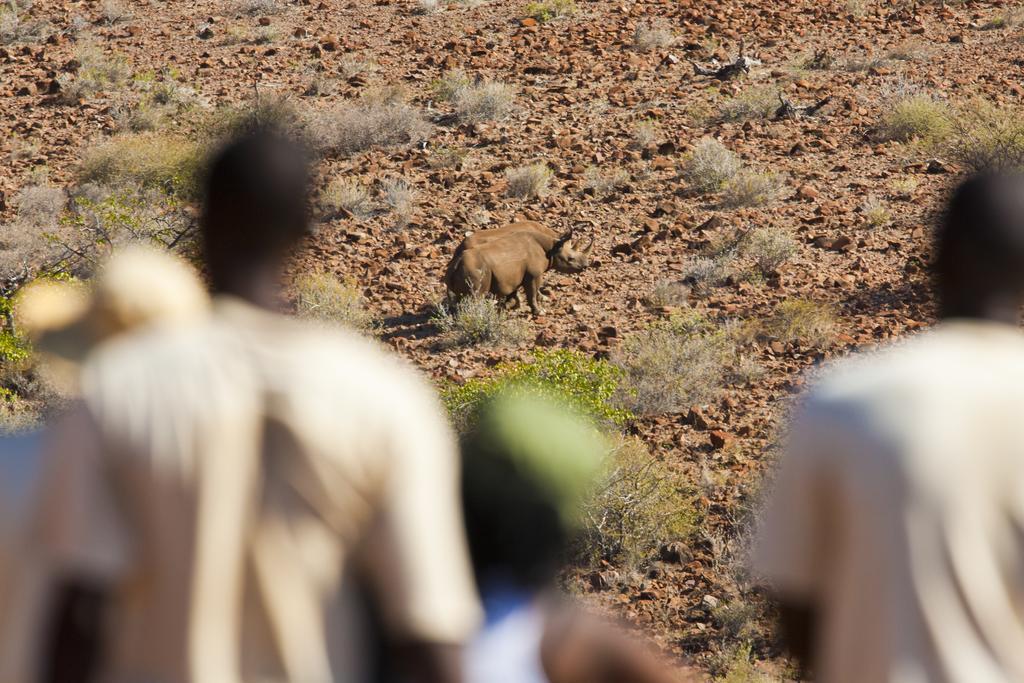 Grootberg Lodge Damaraland Exterior photo
