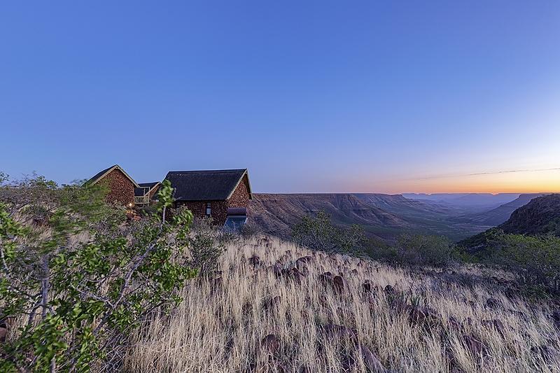 Grootberg Lodge Damaraland Exterior photo