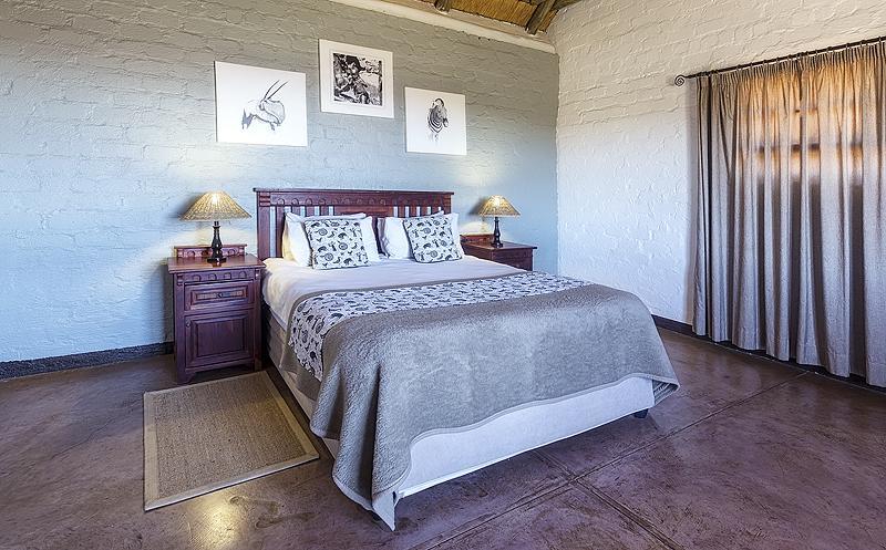 Grootberg Lodge Damaraland Exterior photo