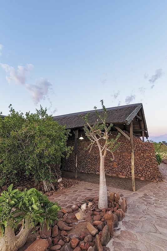 Grootberg Lodge Damaraland Exterior photo