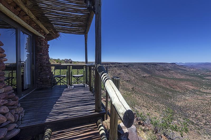 Grootberg Lodge Damaraland Exterior photo