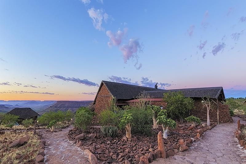 Grootberg Lodge Damaraland Exterior photo