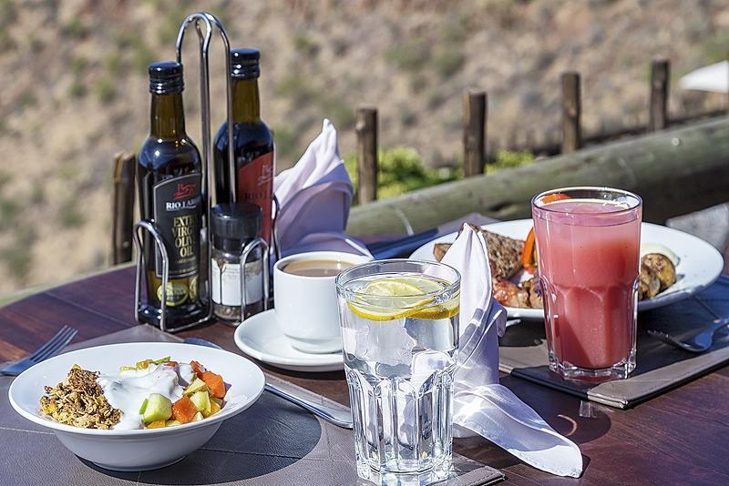 Grootberg Lodge Damaraland Exterior photo
