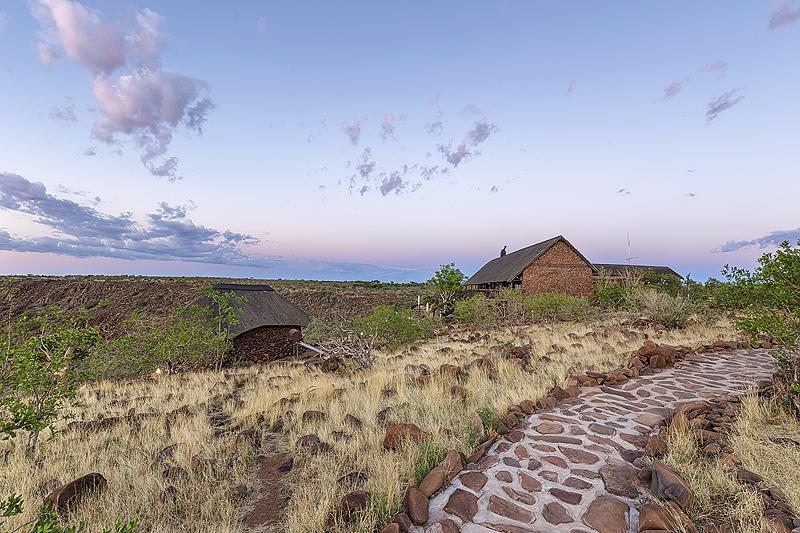 Grootberg Lodge Damaraland Exterior photo