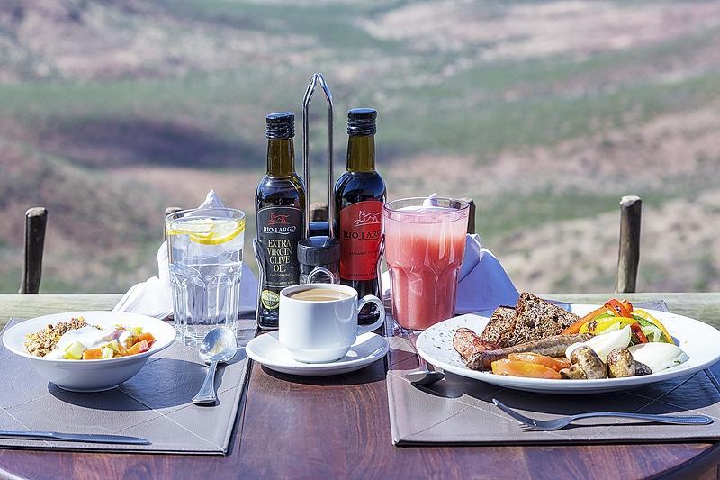 Grootberg Lodge Damaraland Exterior photo