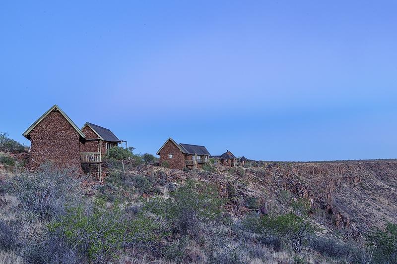 Grootberg Lodge Damaraland Exterior photo