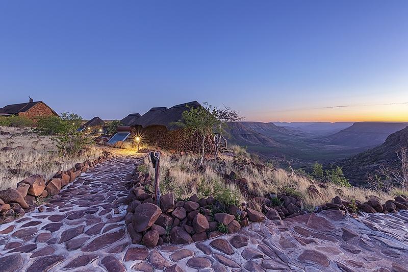 Grootberg Lodge Damaraland Exterior photo