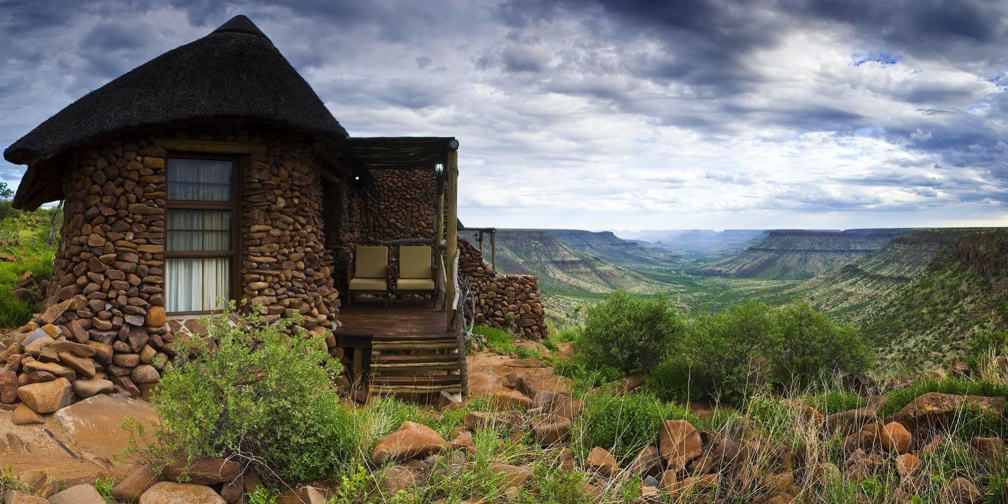 Grootberg Lodge Damaraland Exterior photo