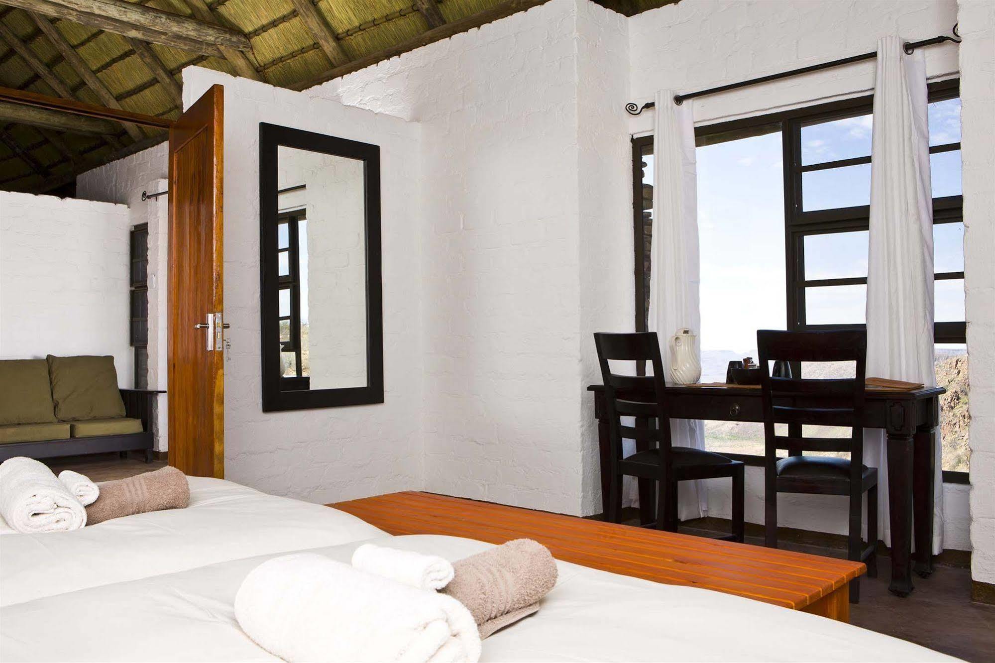 Grootberg Lodge Damaraland Exterior photo