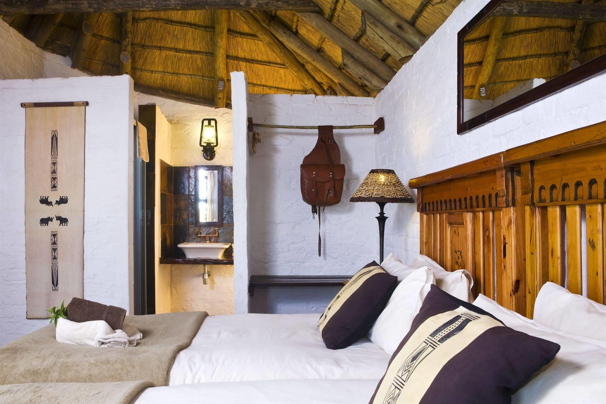 Grootberg Lodge Damaraland Exterior photo