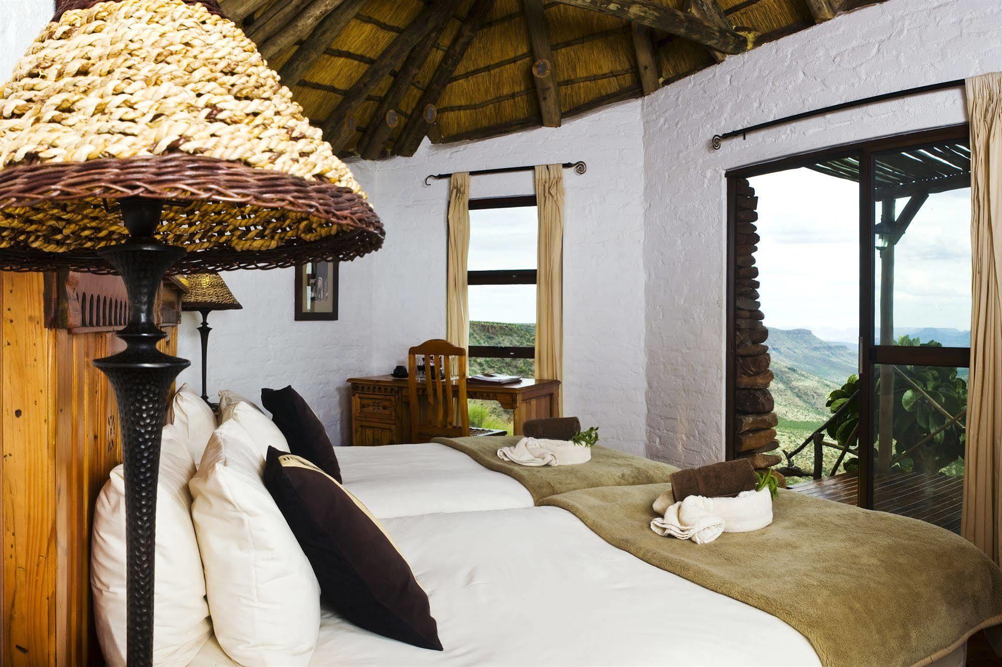 Grootberg Lodge Damaraland Exterior photo