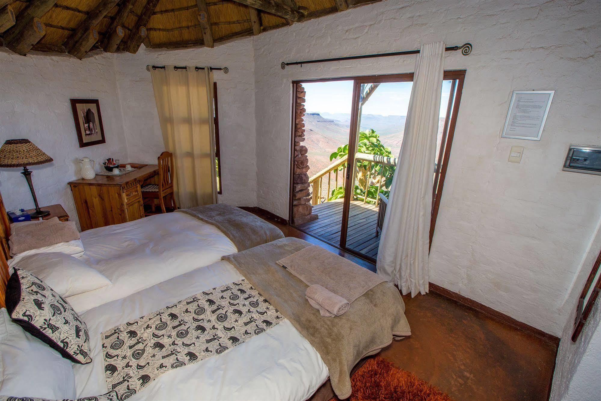 Grootberg Lodge Damaraland Exterior photo