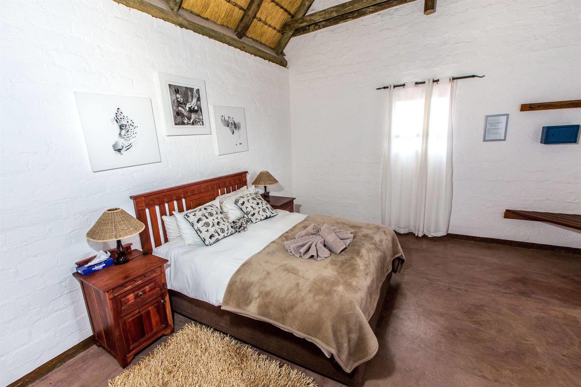 Grootberg Lodge Damaraland Exterior photo