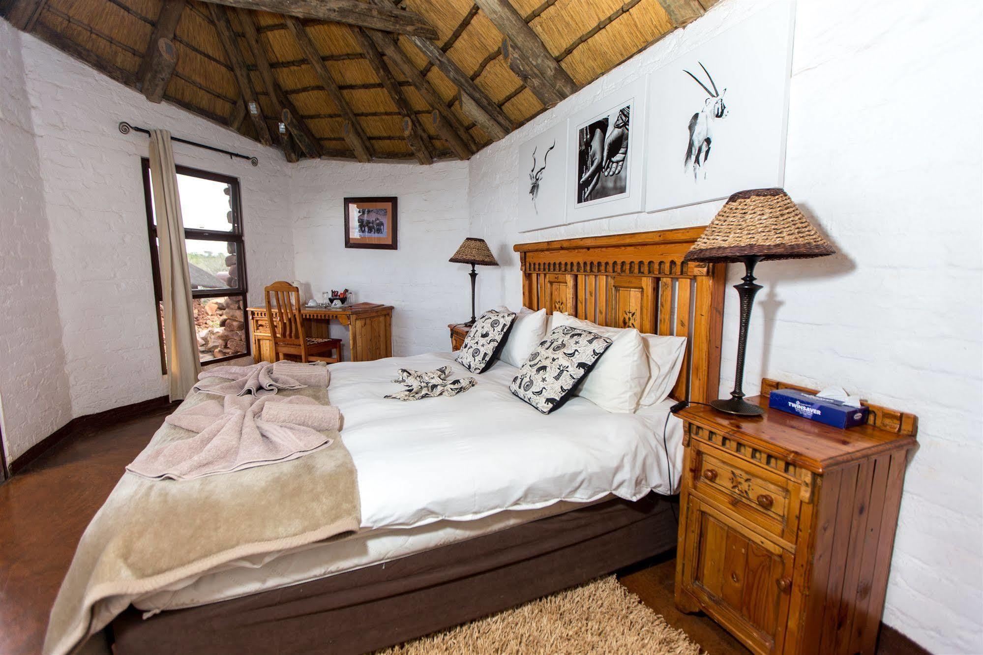 Grootberg Lodge Damaraland Exterior photo