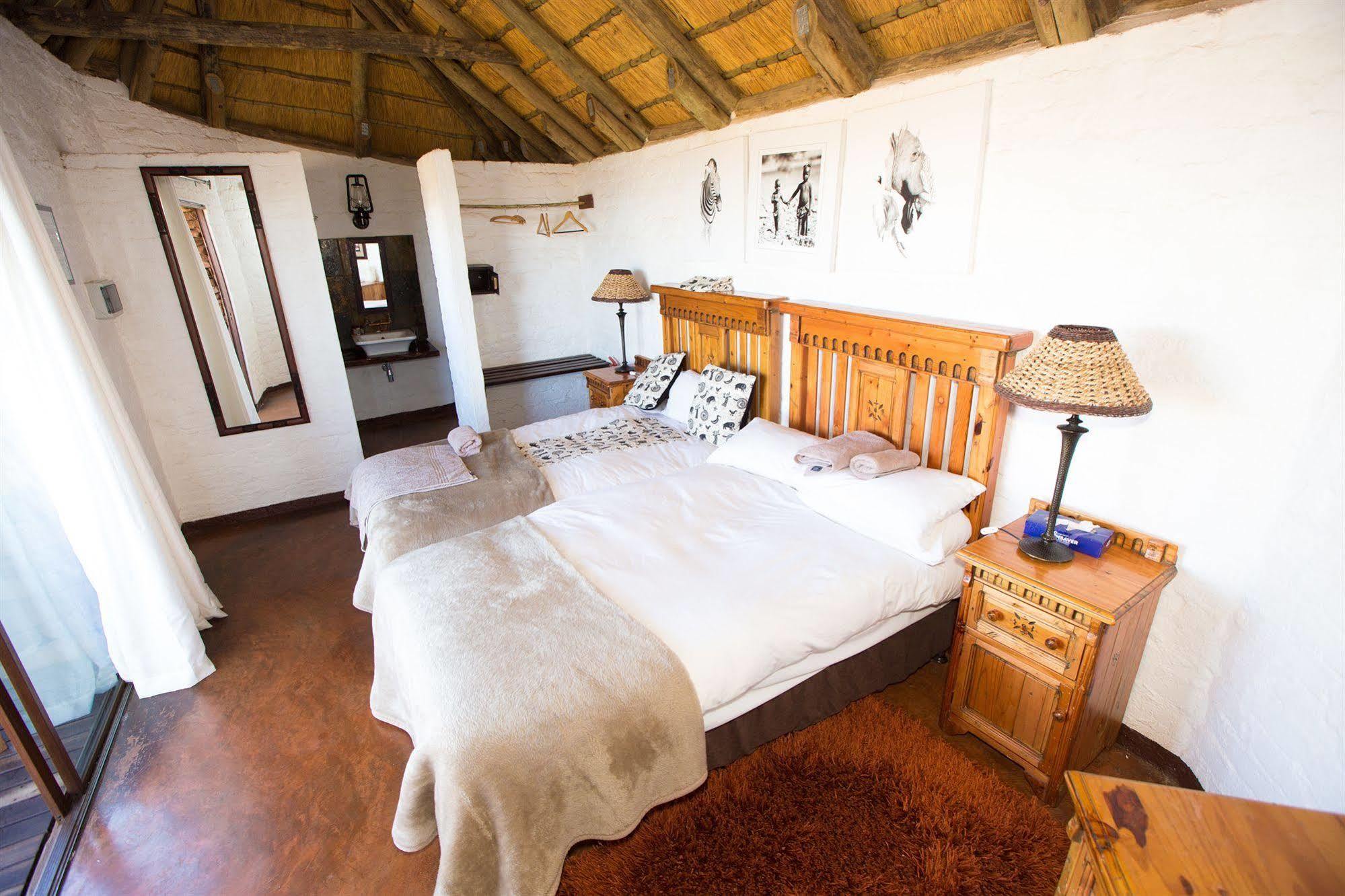 Grootberg Lodge Damaraland Exterior photo
