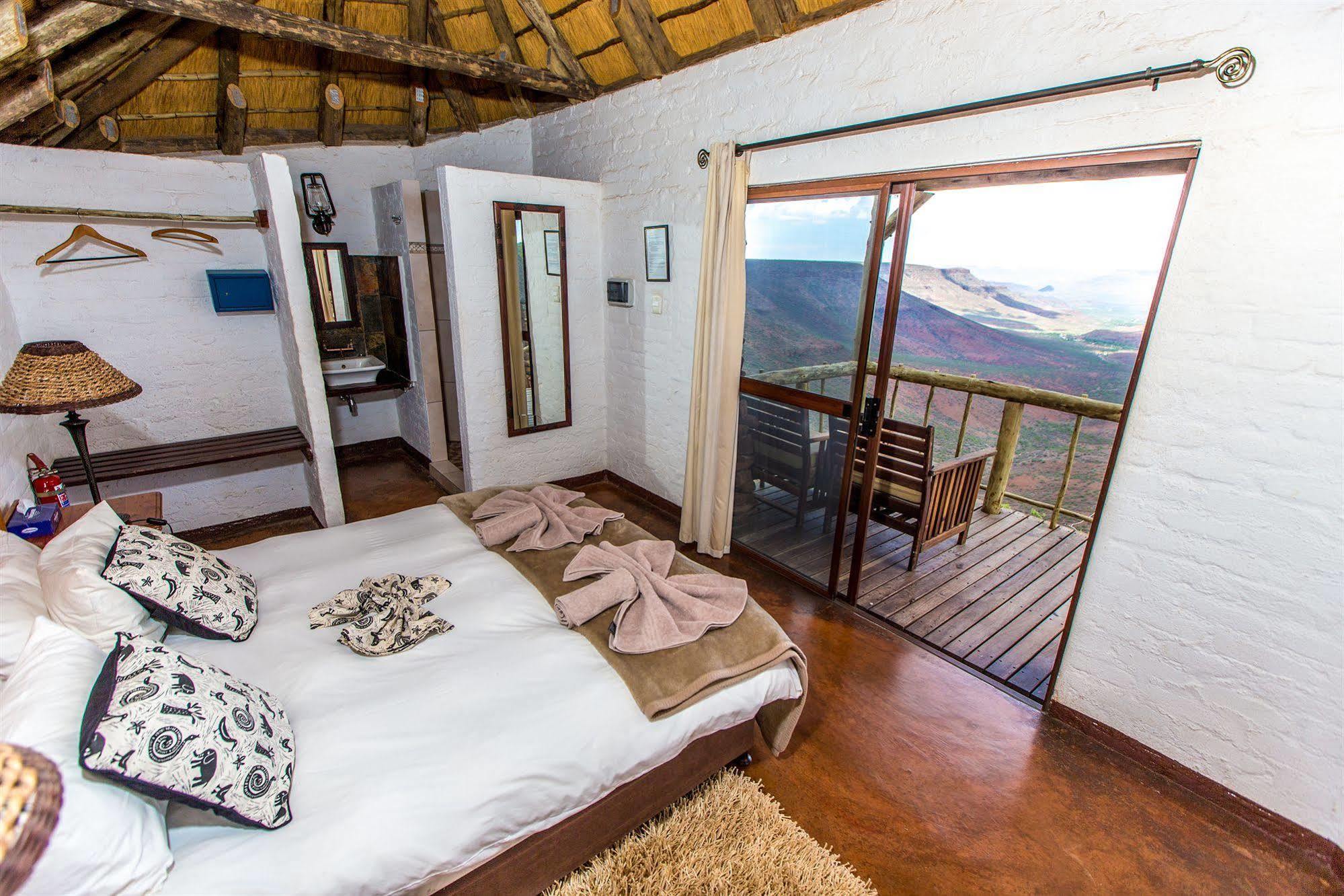 Grootberg Lodge Damaraland Exterior photo