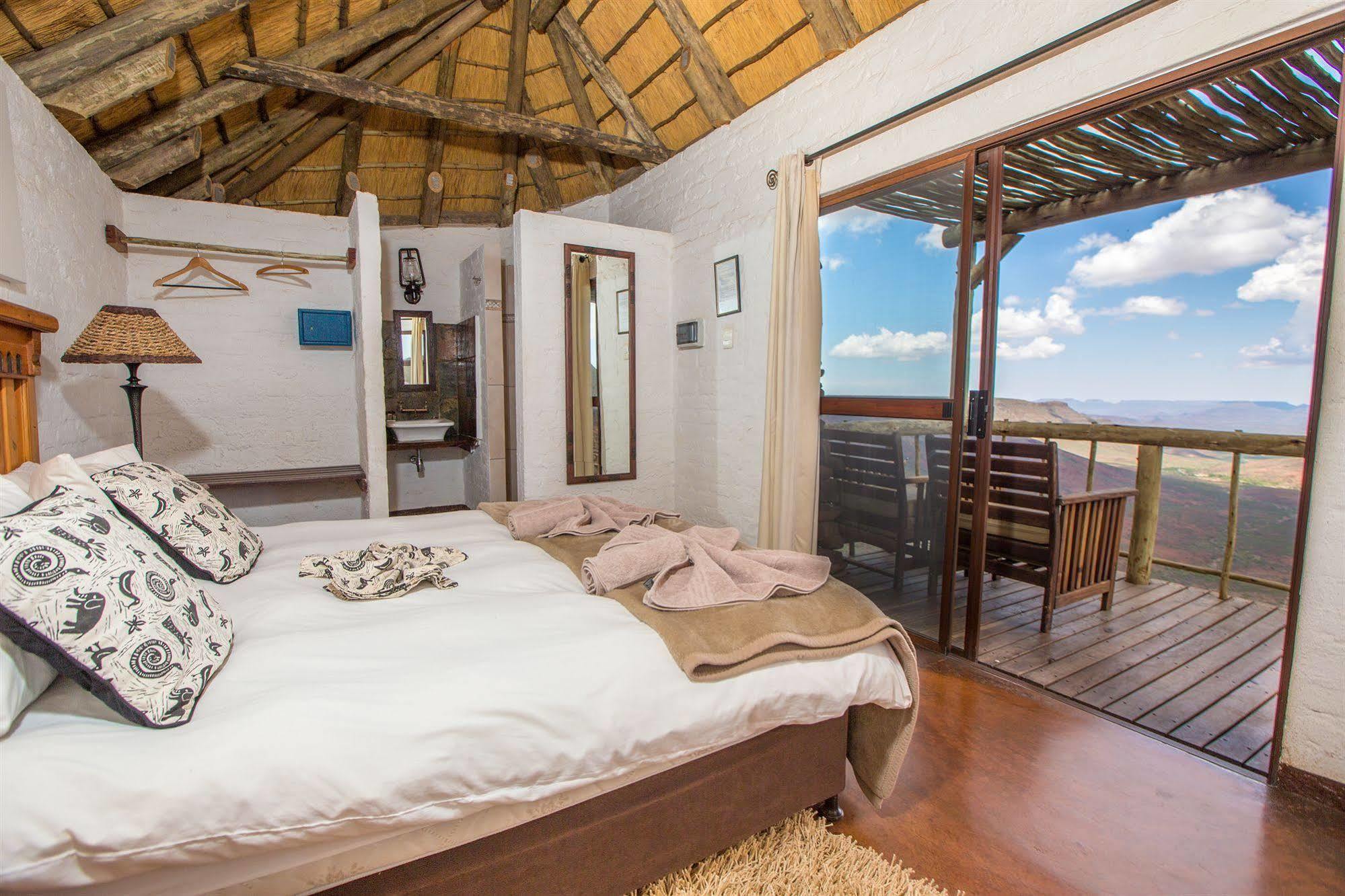 Grootberg Lodge Damaraland Exterior photo