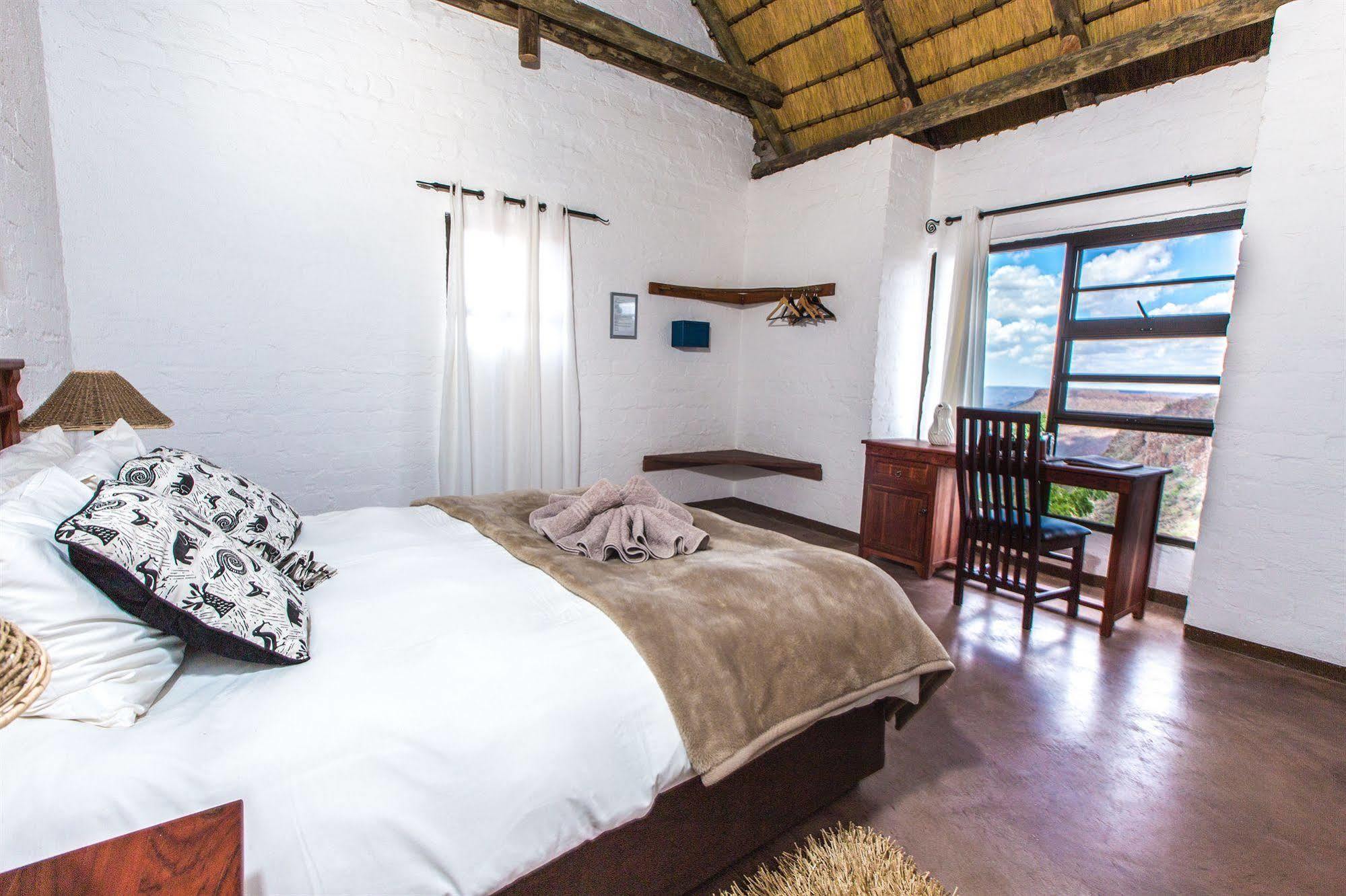 Grootberg Lodge Damaraland Exterior photo